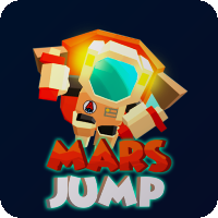 mars jump